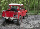 Mark Colston : 4x4, Canon, Europe, Harbury, Land Rover, MROC, Offroad, UK